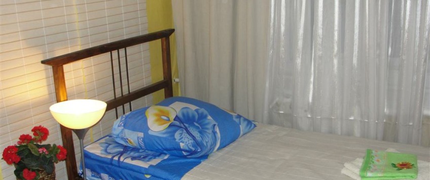 Apartment Nevsky Prospect Sankt-Peterburg - Apt 23117